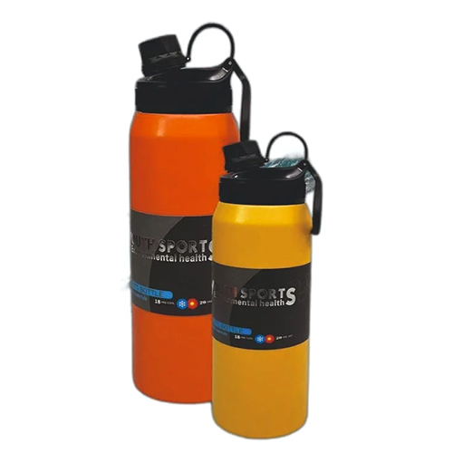 Vacuum Flask