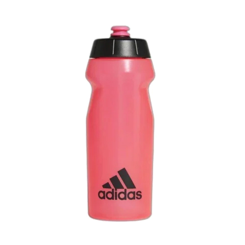 Plain Stainless Steel Water Bottle - Capacity: 500 Milliliter (Ml)