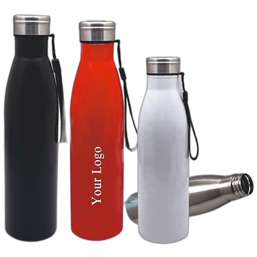 GSPC156 Steel Water Bottle