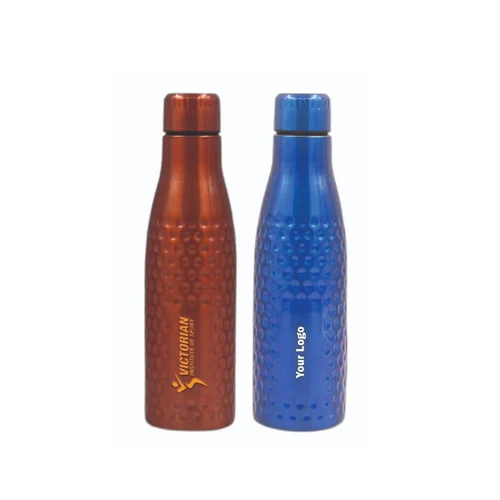 750 ML Steel Water Bottle