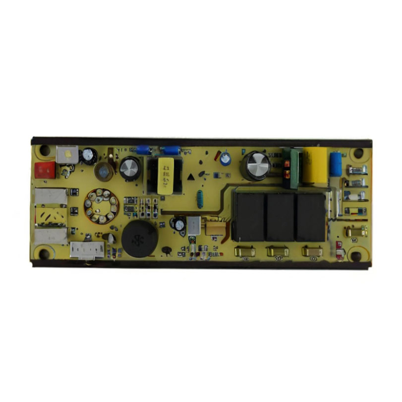 PCBA PCB One stop Service Manufacturing Customization Good Price With High Quality Supplier