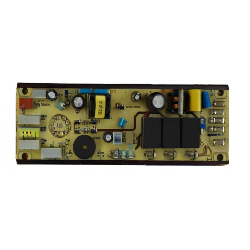 PCBA PCB One stop Service Manufacturing Customization Good Price With High Quality Supplier