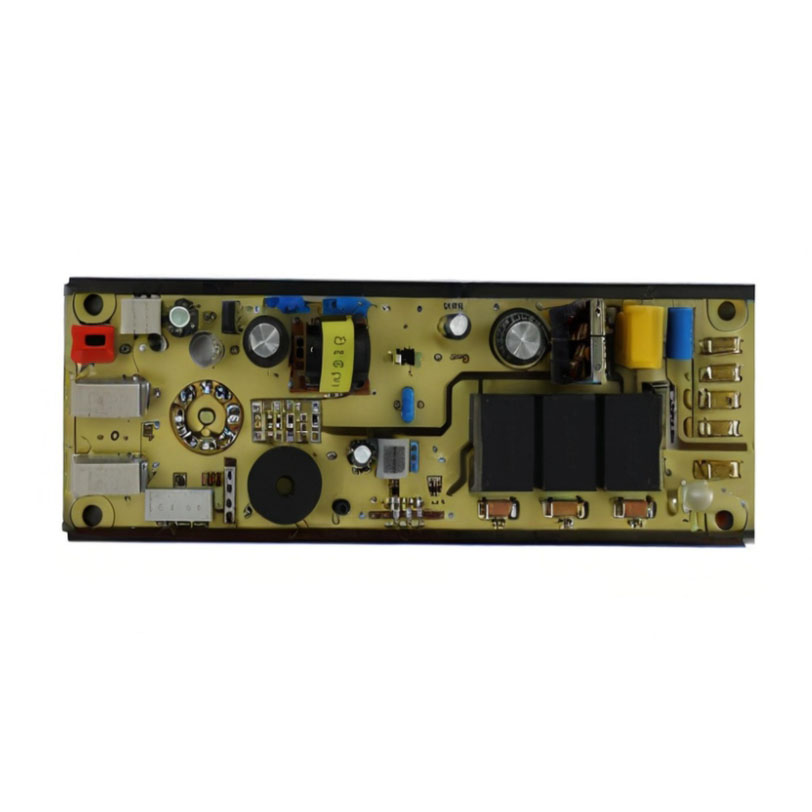 PCBA PCB One stop Service Manufacturing Customization Good Price With High Quality Supplier