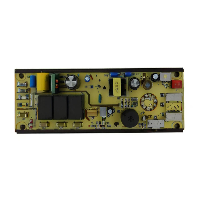 PCBA PCB One stop Service Manufacturing Customization Good Price With High Quality Supplier