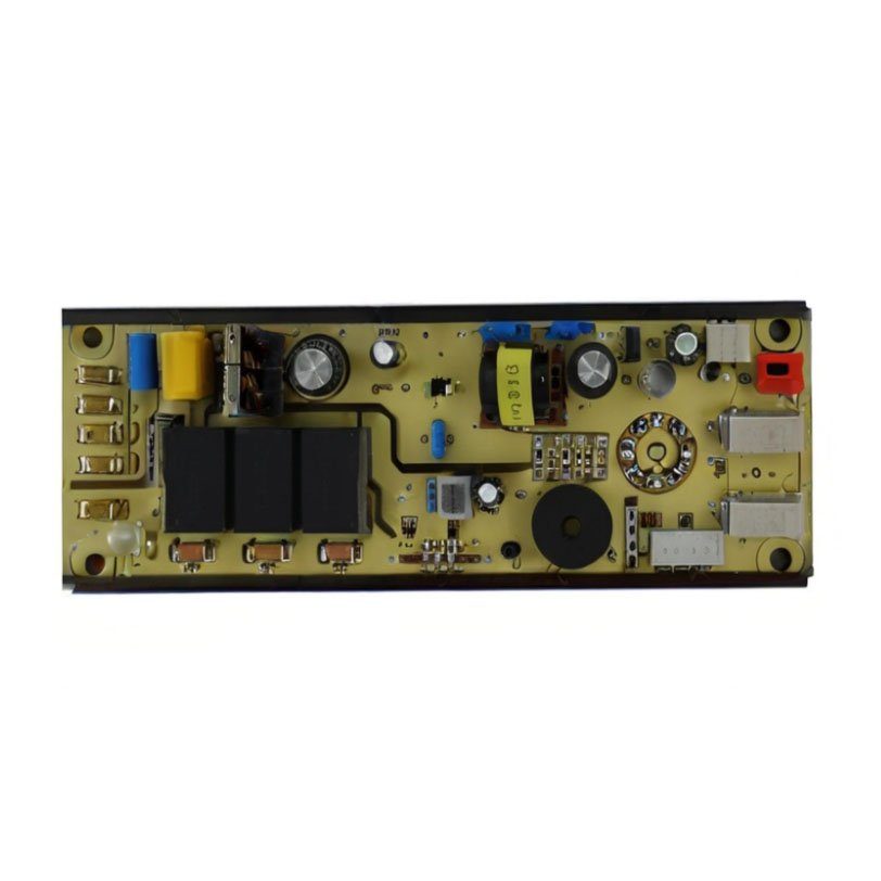 PCBA PCB One stop Service Manufacturing Customization Good Price With High Quality Supplier