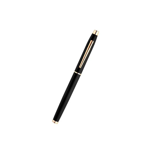 Metal Pen - Color: Black