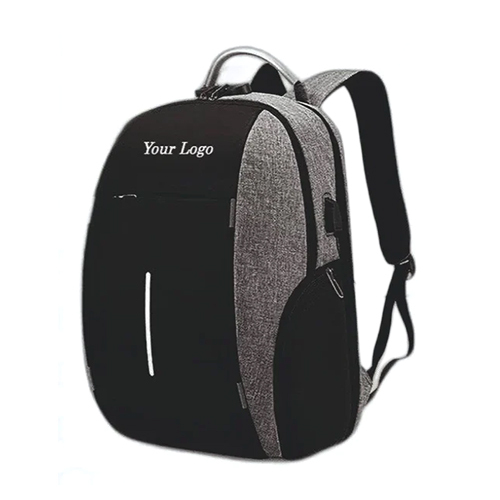 Anti Theft Bagpack