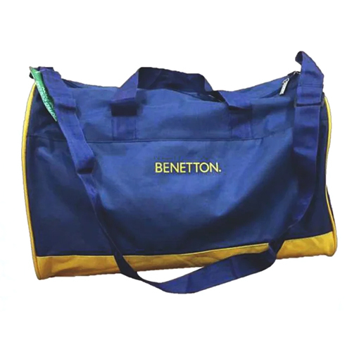 Ucb Duffle Bag - Color: All Color