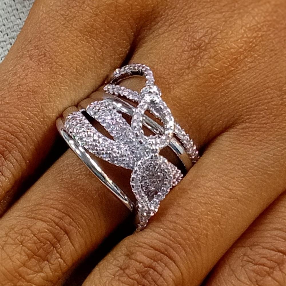 Stainless Steel Ring