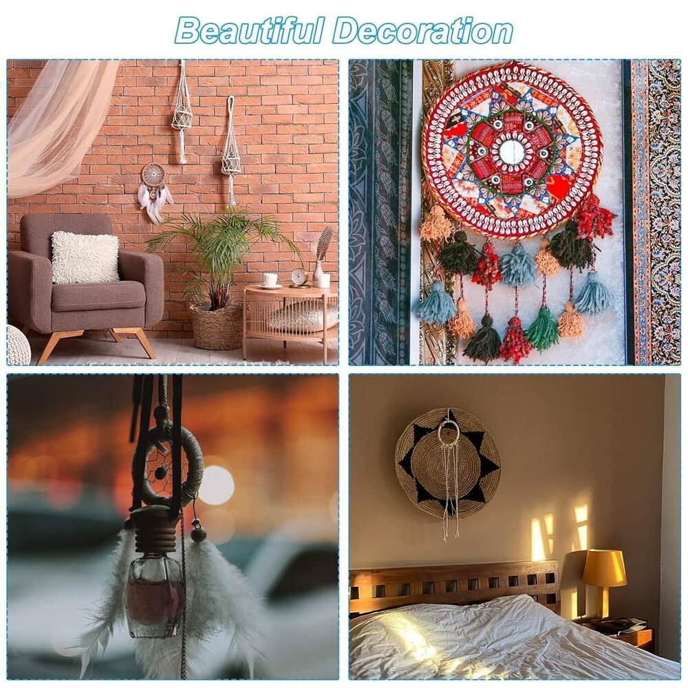 14 Inch Pieces Gold Metal Ring Metal Hoops Metal Macrame Rings