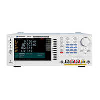 Impedance Analyzer 6632 Series - Dimension (l*w*h): 336x147x340 Mm Millimeter (mm)