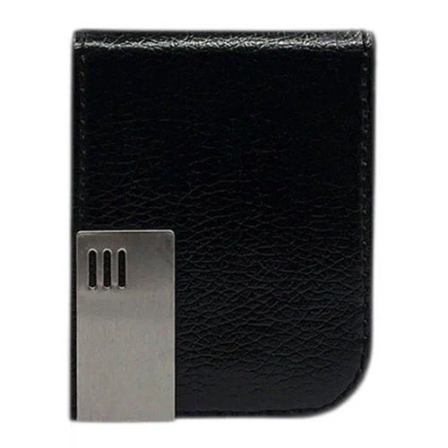 Leather Visting Card Holder