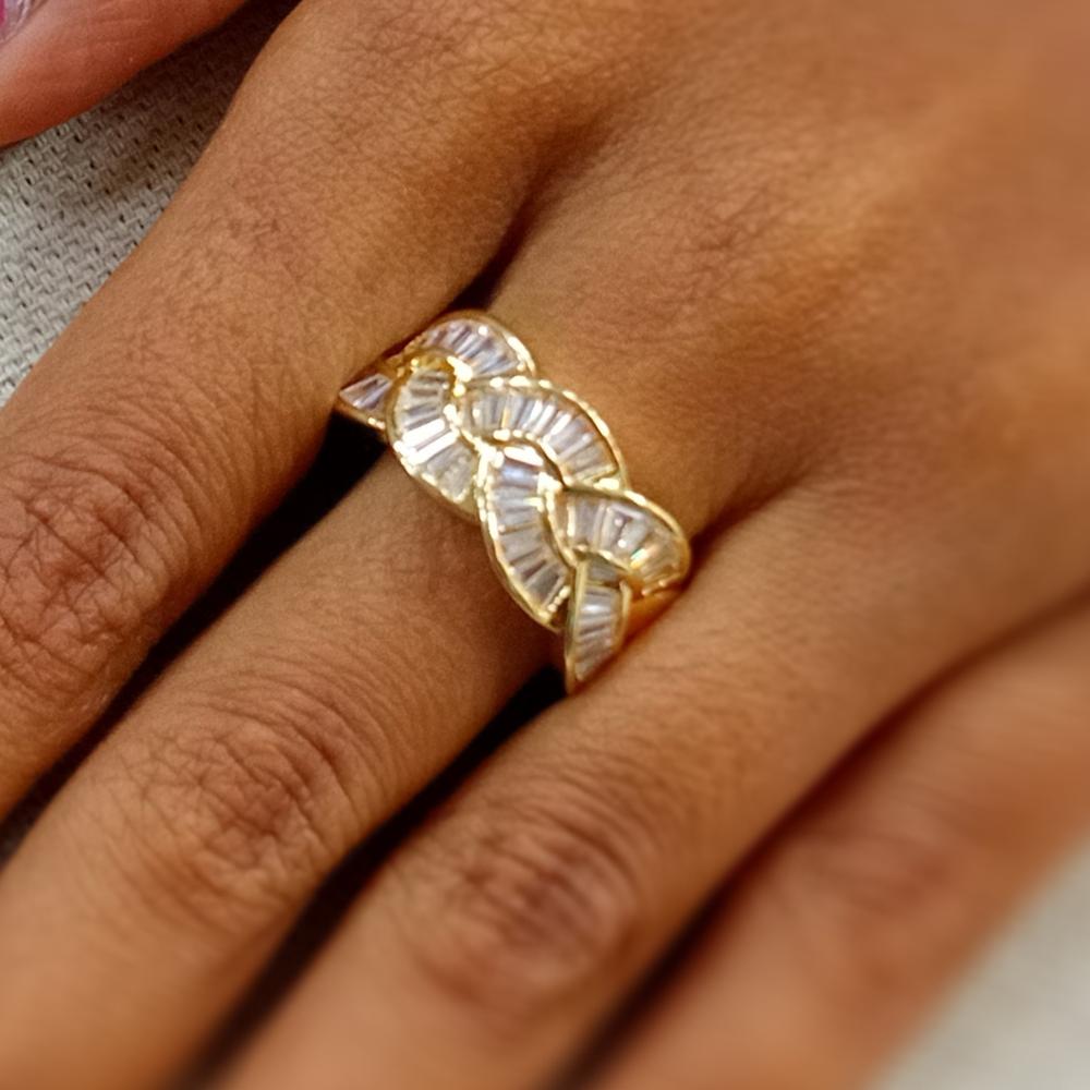 Stainless Steel Ring