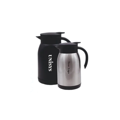 650 ML Steel Vacuum Kettle