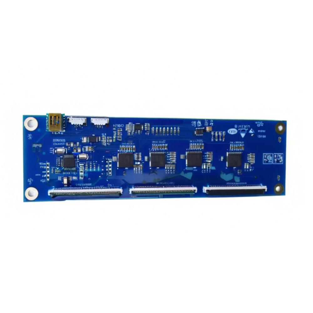 One stop Custom Only No Stock Available Need BOM Gerber China PCB Print Circuit Board Design PCBA Manufacturer