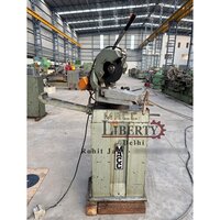 Macc Italy 100 Mm Capacity Circular Saw Machine