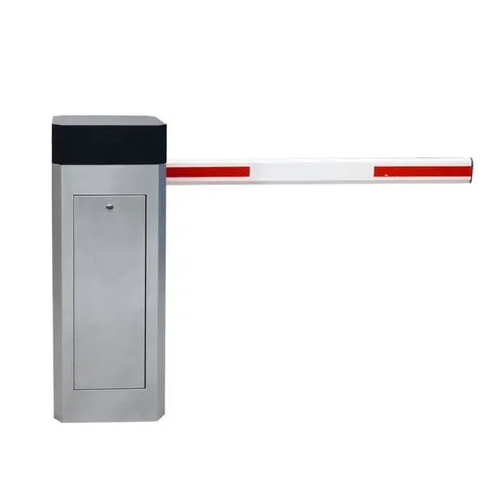 DC Boom Barrier