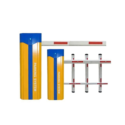 Boom Barrier