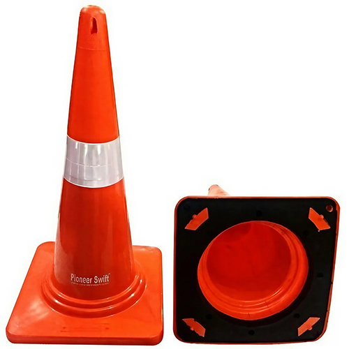 Cone Barrier