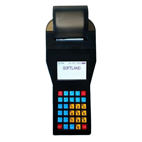 Softland Billing Machines