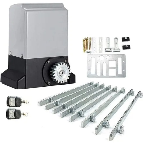 370W Sliding Gate Opener Motor