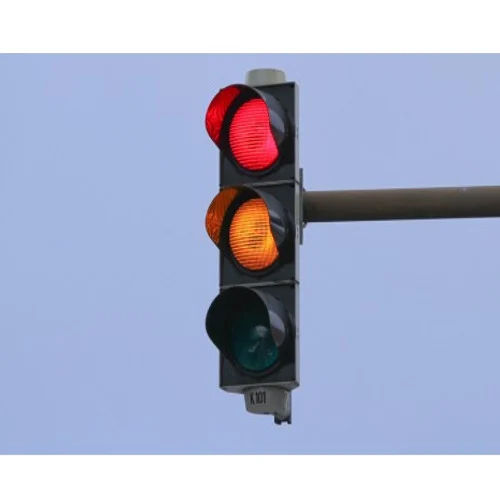 Road Traffic Light