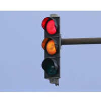 Road Traffic Light