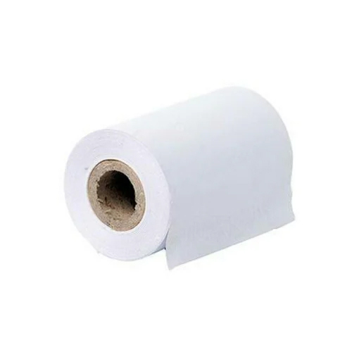 White Thermal Paper - Size: Different Size