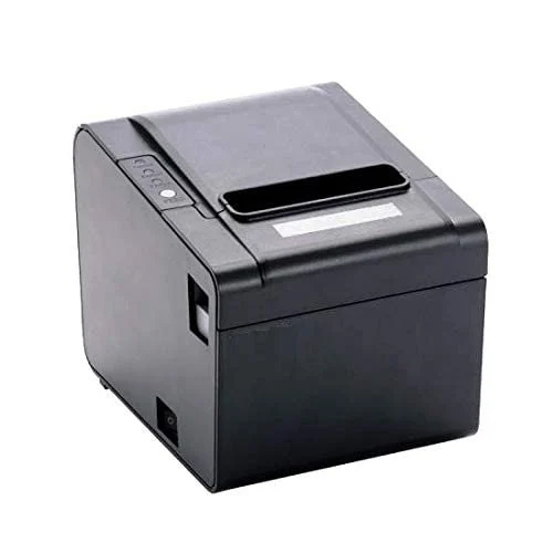 Thermal Receipt Printer - Automatic Grade: Automatic