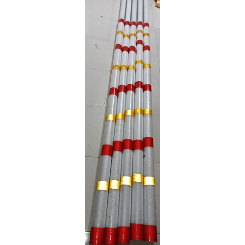 Boom Arm With Foam Cover - Material: Stainless Steel