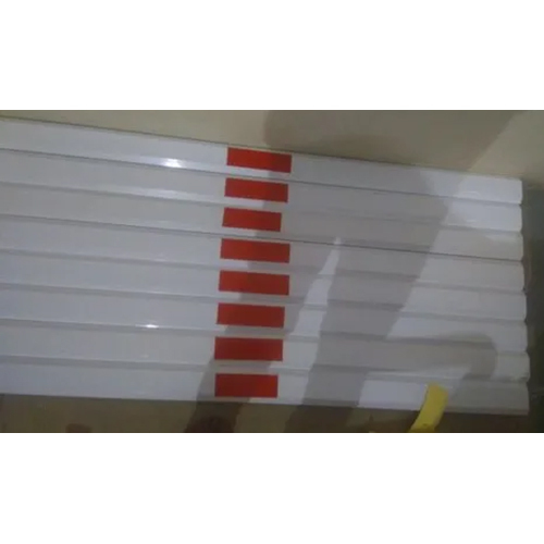 Wejoin Type Boom Arm For Boom Barrier