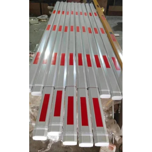 6 Mtr Wejoin Type Boom Arm For Boom Barrier Arm