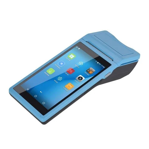 Digital Pos Machine - Color: Black