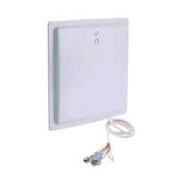 Uhf Rfid Tag Reader - Application: Toll Plaza And Parking