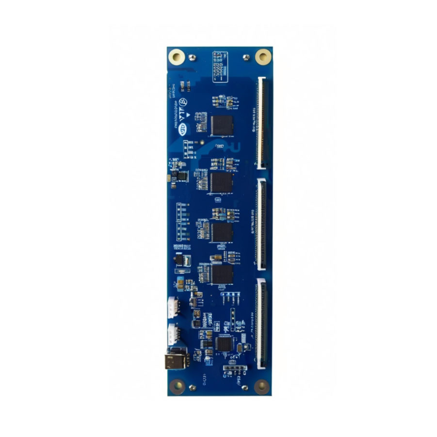 Electronics Pcba Assembly Manufacturer Shenzhen One stop Pcba Service Oem High Power Pcb Board Factory Supplier