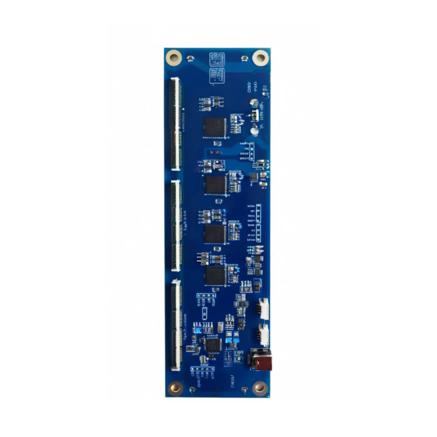 Electronics Pcba Assembly Manufacturer Shenzhen One stop Pcba Service Oem High Power Pcb Board Factory Supplier