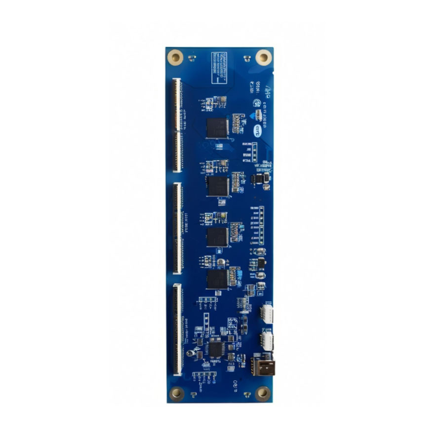 Electronics Pcba Assembly Manufacturer Shenzhen One stop Pcba Service Oem High Power Pcb Board Factory Supplier