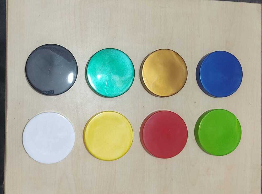 120 mm pp cap manufacture