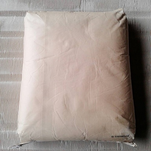 Palmitic Acid 95% - Cas No: 57103