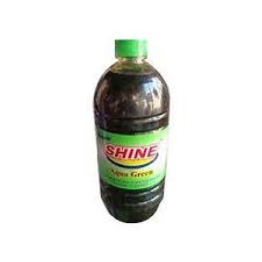 Super Shine Green Floor Cleaner 200Ml / 500Ml / 1Ltr - Application: Direct