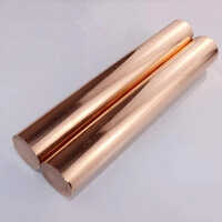 Brass Brazing Rod - 1.5 Mm Diameter, 4 Mm Size, 25 Kg Weight | Powder-coated, High Strength, Excellent Corrosion Resistance