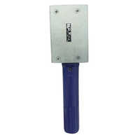 Magnetic Clamps - Color: Silver
