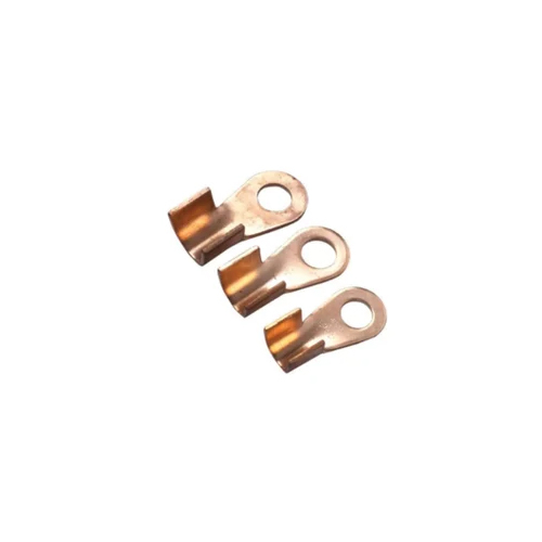 Copper Cable Lug - Application: Electronic Products