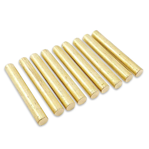 Brass Threaded Studs