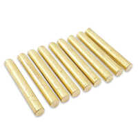 Brass Threaded Studs