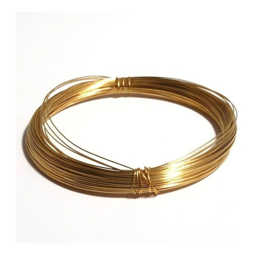 Edm Brass Wire