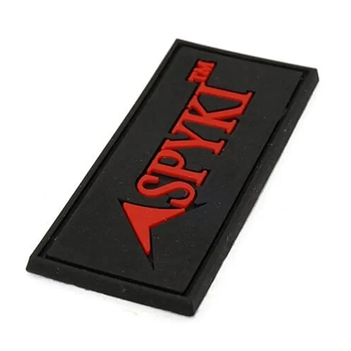 सिलिकॉन बैग लेबल