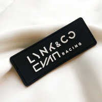 Silicone Promotional Labels