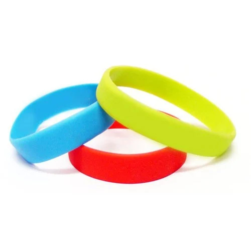 Rubber Wristband - Application: Industrial