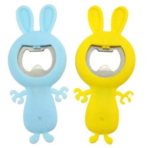 Silicone Bottle Opener - Application: Industrial